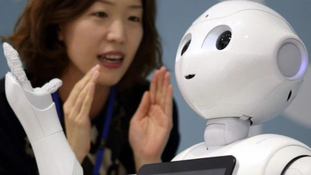 Нежелающие посещать школу японские ученики смогут отправить на учебу робота