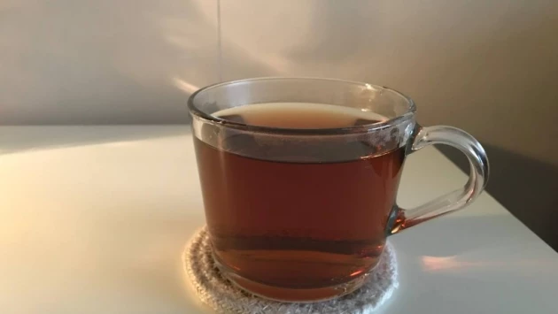 Темный чай усиливает чувствительность к инсулину