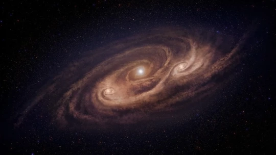 Universe Today: JWST обнаружил самые ранние на сегодня галактики